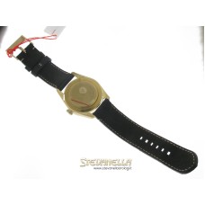 Tudor Heritage Black Bay bronze ref. 79250BA-0001 pelle nuovo 